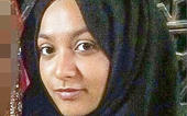 "Jihadi Bride's" family blame London mosque for her radicalisation...